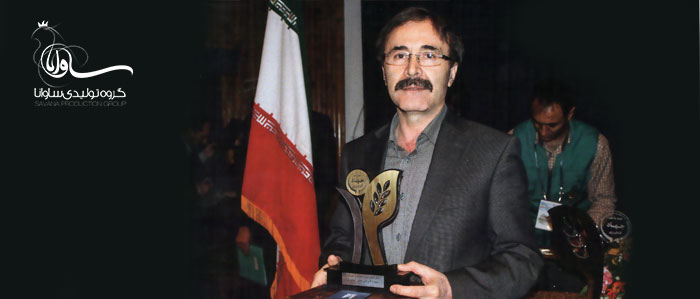 Dr. Abdolali Tahmasbi