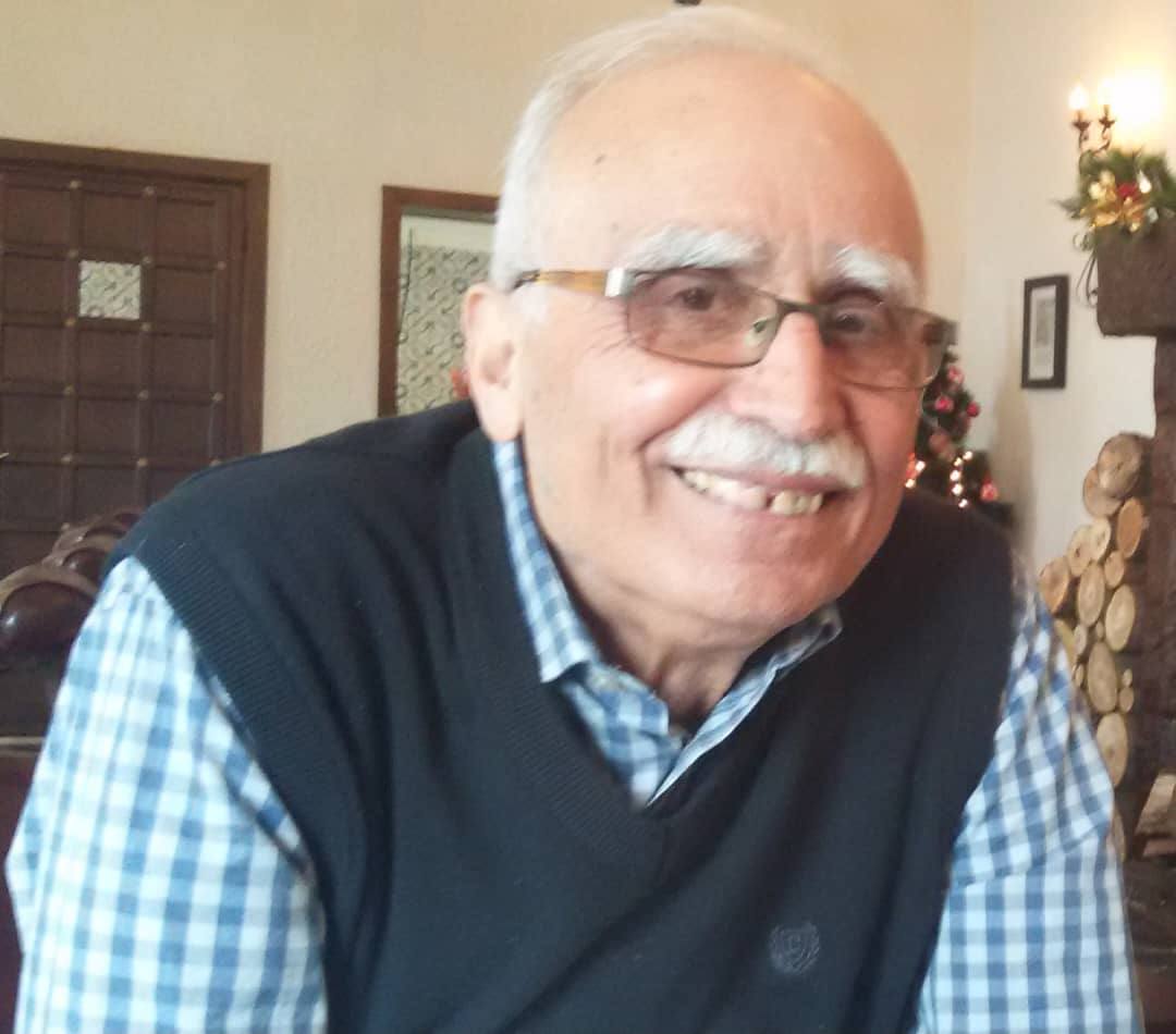 Dr. Mahmoud Khataei