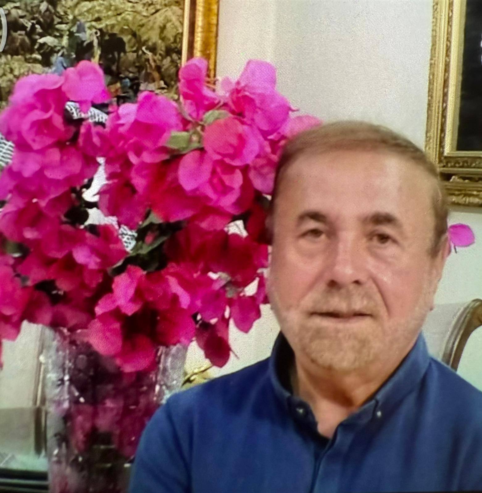 Dr. Mohammad Sattarifar