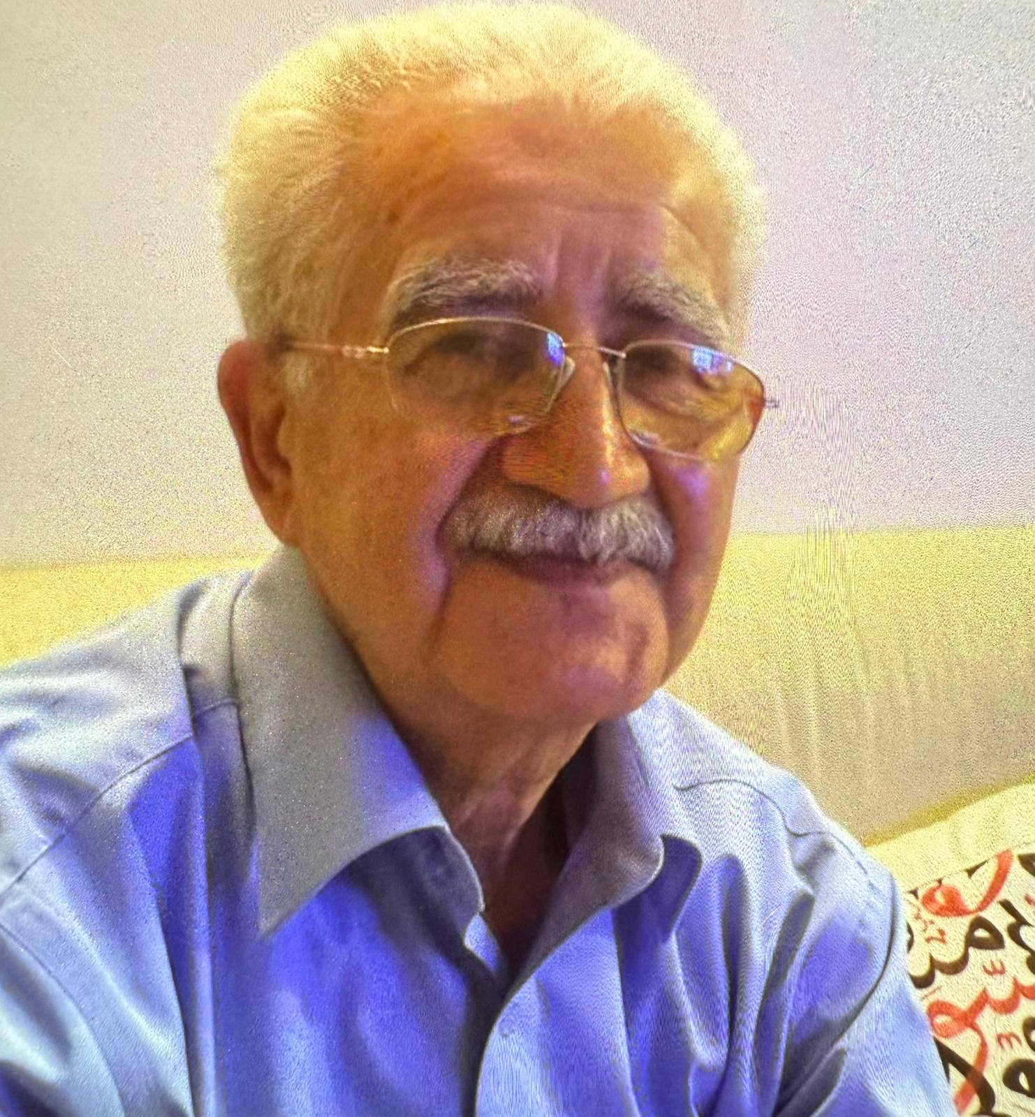 Dr. Morteza Chini-Chian